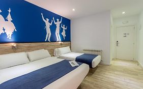 Hotel Blue Bilbao